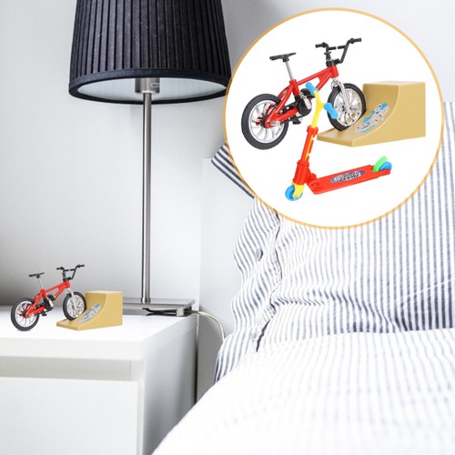 Set toys finger bike - toys, scooter