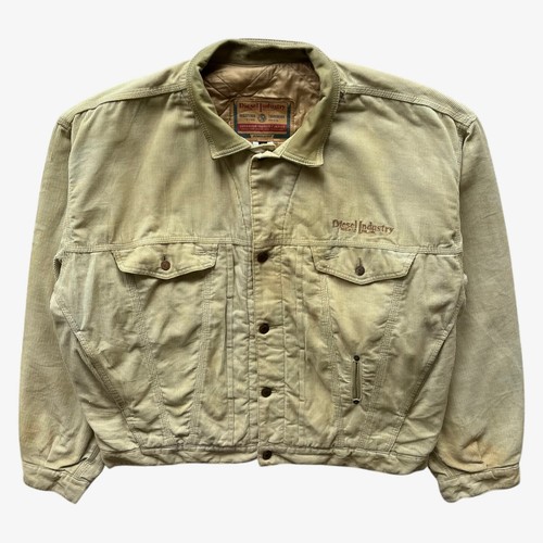 Vintage 90s men diesel - 90s,