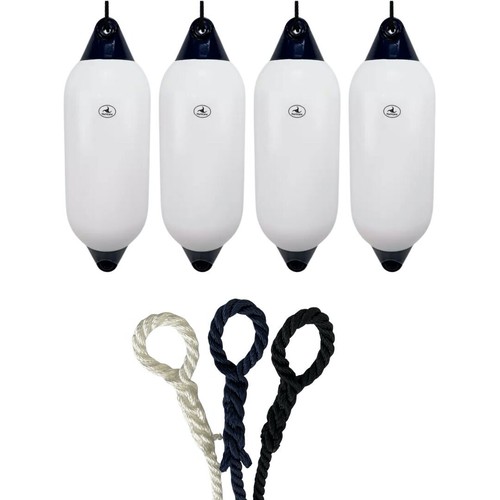 Hurricane boat fenders - x,