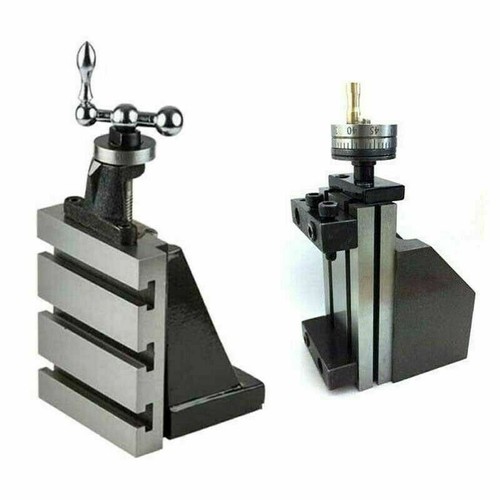 Toolpost mini vertical - vertical, slide