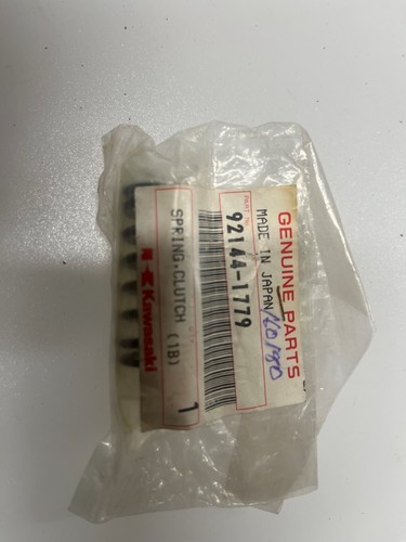New genuine kawasaki zx9r - genuine,