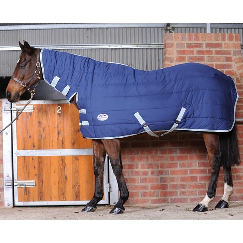 Weatherbeeta under rug medium - under,