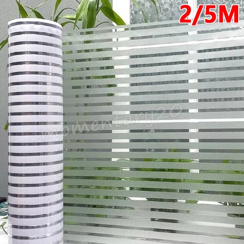 Roll frosted window - 5m,