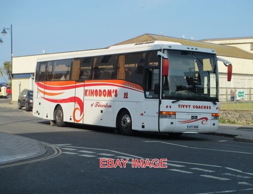 Photo vanhool coach - coach, of