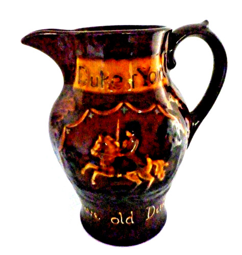 Very rare royal - very, doulton