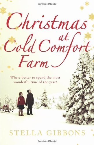 Christmas cold comfort farm - christmas,