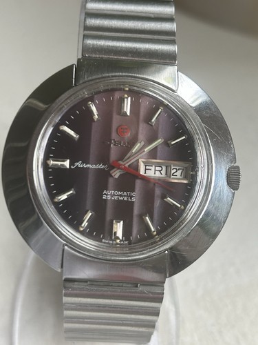 Felca airmaster swiss - swiss, made