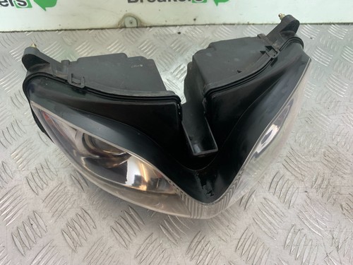 Suzuki gsf600 gsf 600 - 600, bandit