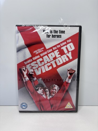 Escape victory - victory, 2010)