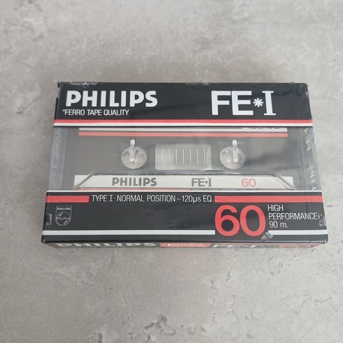 Philips blank audio - blank,