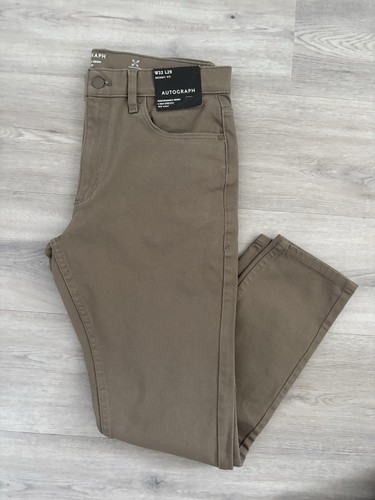 Autograph mens mole brown - autograph,