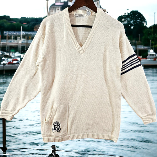Fenn wright manson pullover - fenn,