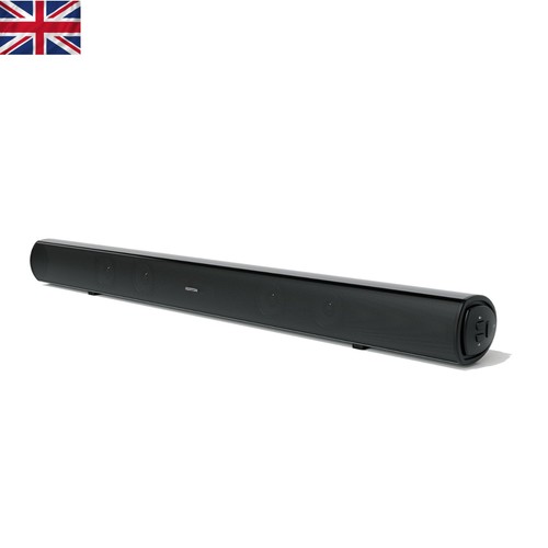 Soundbar with 180w surround - soundbar,