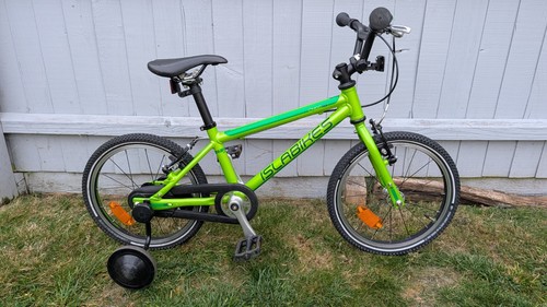 Islabike cnoc children s - 16, children's