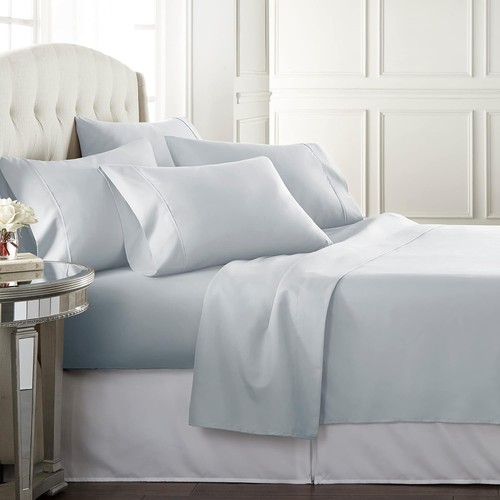 Danjor linens bed sheet set - danjor,