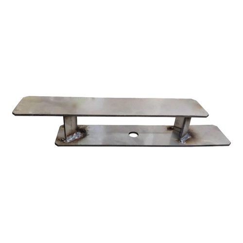 Rayburn step baffle assembly - rayburn,