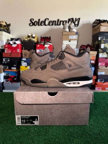 Jordan retro cave stone - 4,