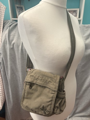 Fat face small khaki green - fat,