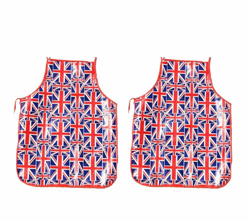 Pack full apron - pack, of