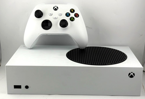 Xbox series 500gb - xbox,
