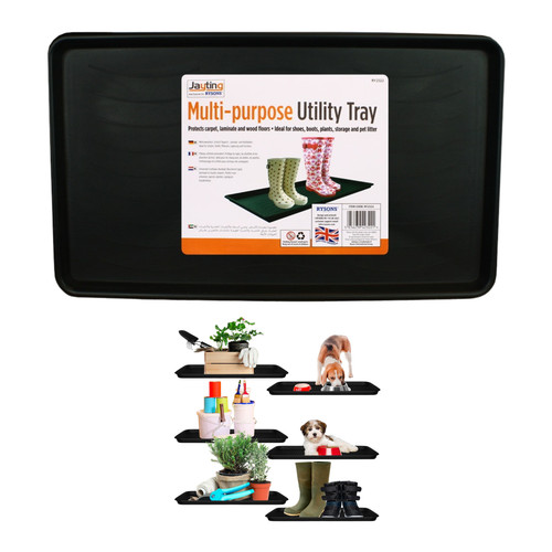 Multipurpose plastic utility - multipurpose,