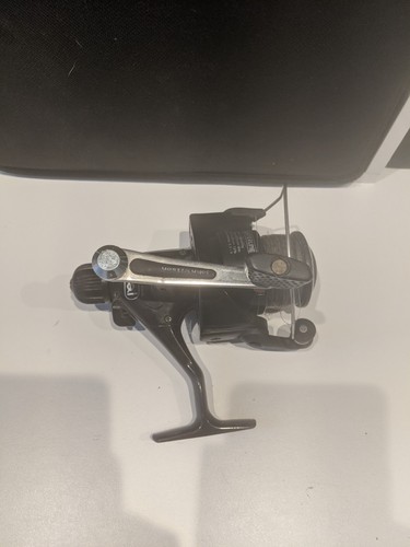 John wilson 300 ideal reel - wilson,