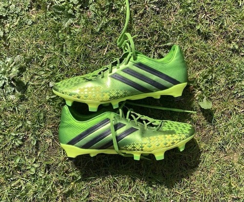 Adidas predator lethal zones - predator,
