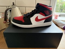 Air jordan mid - 1,