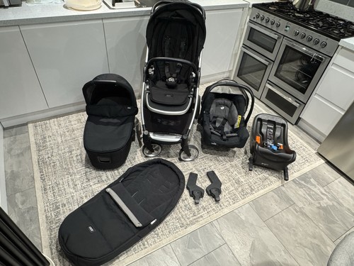 Mamas papas flip xt2 travel - &,