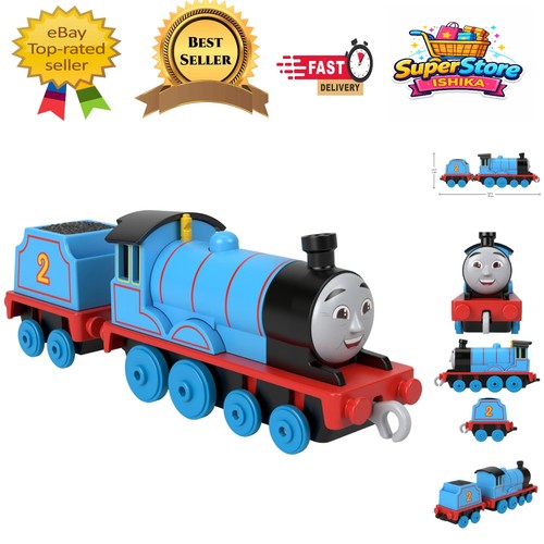 Thomas friends diecast - thomas,