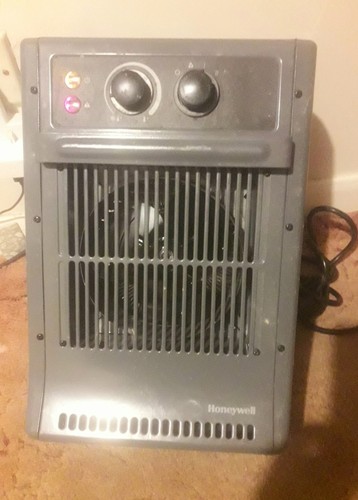 Honeywell grey heavy - grey,
