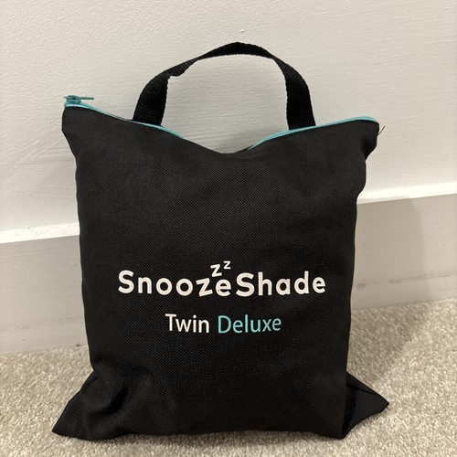 Snoozeshade twin deluxe - snoozeshade,