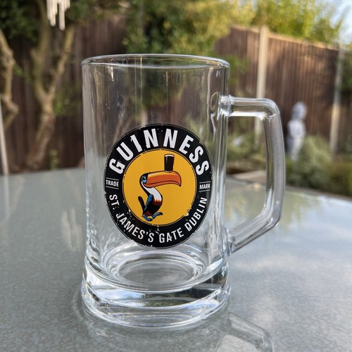 Vintage official guinness - official,