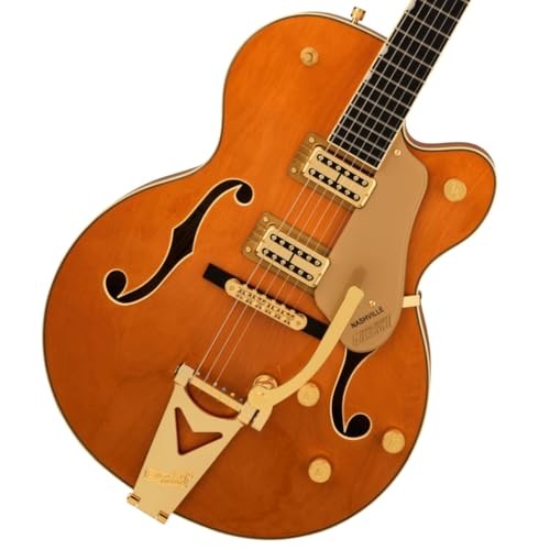 Gretsch synchromatic nashville - gretsch/synchromatic,