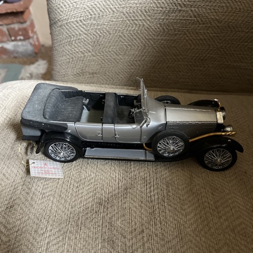 Franklin mint diecast 1925 - *franklin,