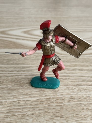 Vintage 1970s timpo roman - vintage,