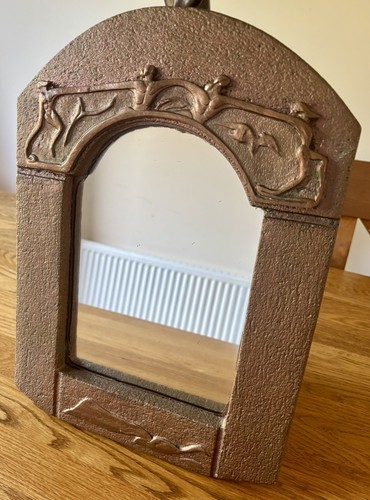 Vintage art nouveau - vintage,