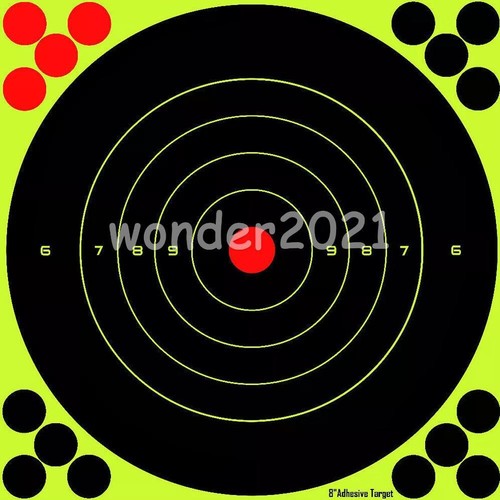 50pcs splatter target shoot - splatter,