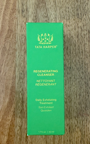 Tata harper regenerating - harper,