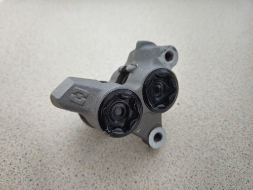 Braktec monoblock pot brake - monoblock,