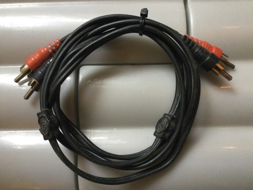 Rca phono audio cable - audio,