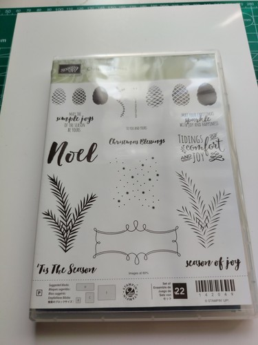 Retired stampin up - stampin',
