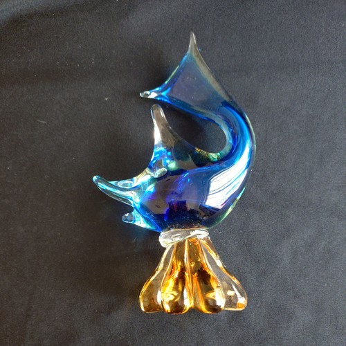 Vintage murano art glass - murano,