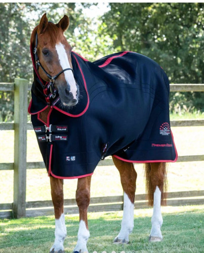 198cm premier equine - premier,