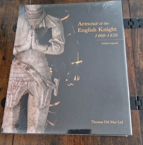 Armour the english - armour, knight