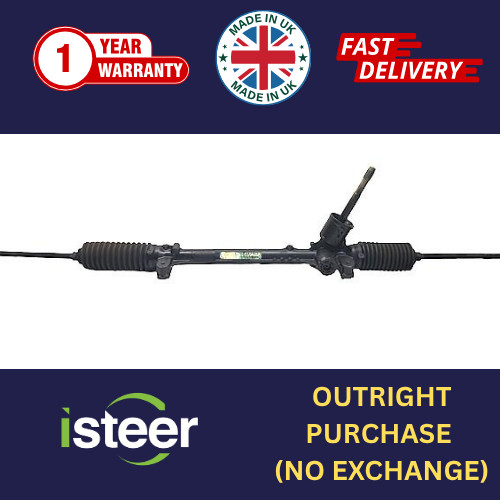 Seat ibiza steering rack mk4 - rack,