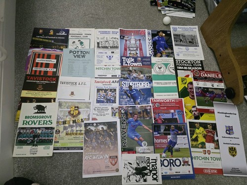 27x non league - 27x, 1984