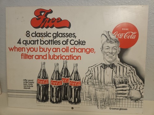 Vintage 1960s coca - vintage,