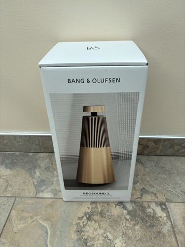 Bang olufsen beosound 2 - &,