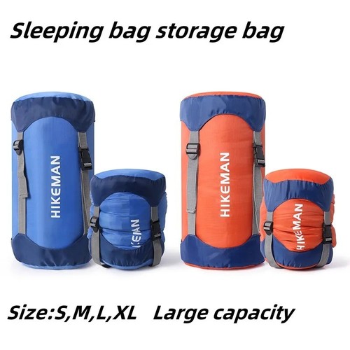 Waterproof compression stuff - waterproof,